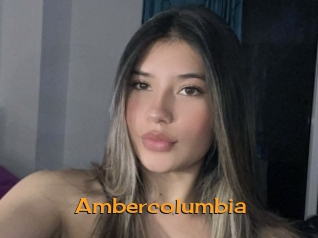 Ambercolumbia