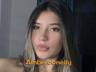 amberconelly Sortez Couvert