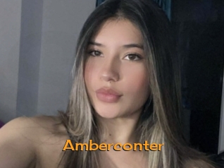 amberconter Sortez Couvert
