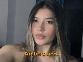 Amberconto