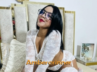 ambercrinner Sortez Couvert