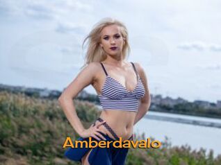 Amberdavalo