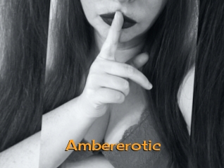 Ambererotic