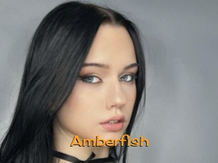 amberfish Sortez Couvert
