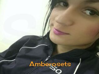 Amberosets