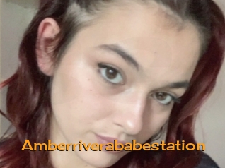 Amberriverababestation