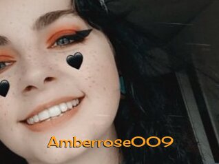 Amberrose009