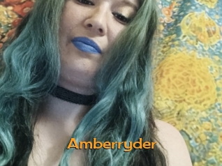 Amberryder