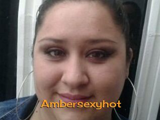Ambersexyhot