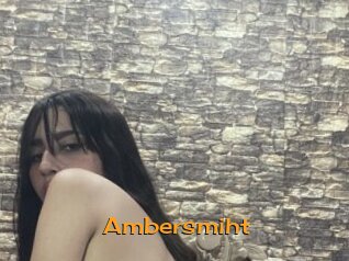 Ambersmiht