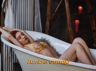 Ambersunny