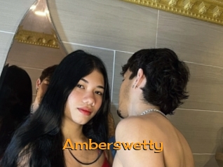 Amberswetty