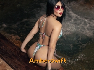 amberswift Sortez Couvert