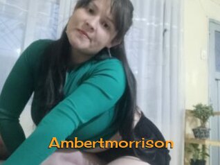 Ambertmorrison