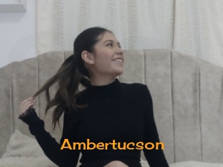 Ambertucson