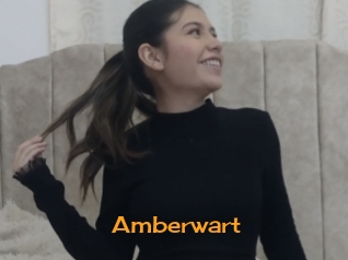 Amberwart