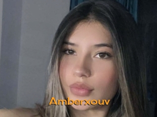 amberxouv Sortez Couvert