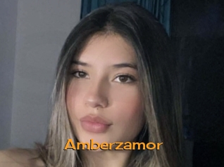 Amberzamor