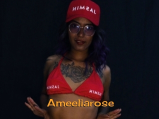 Ameeliarose