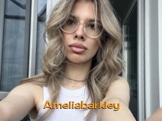 Ameliabarkley