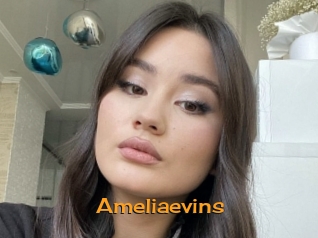 Ameliaevins