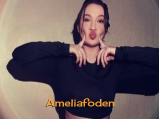 Ameliafoden