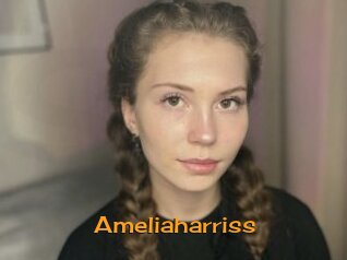 Ameliaharriss
