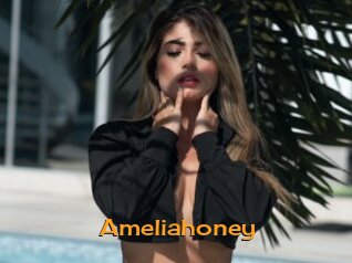 Ameliahoney