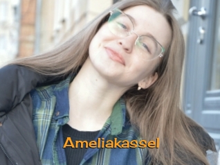 Ameliakassel
