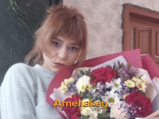 Ameliakey