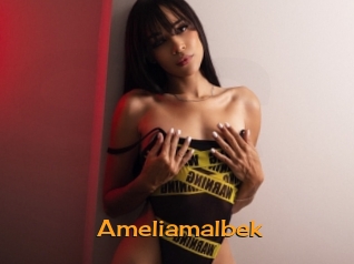 Ameliamalbek