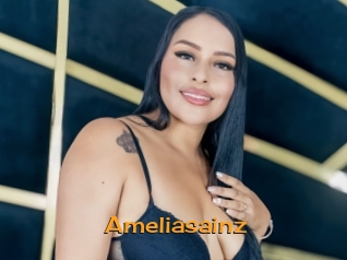 Ameliasainz