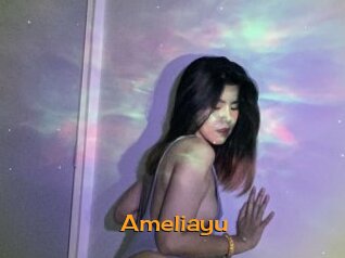 Ameliayu