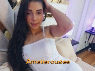 Amelierousee