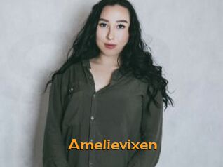 Amelievixen