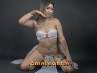 Ameliewhite