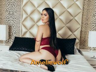 Ameliewolf