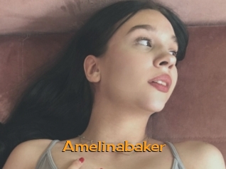 Amelinabaker