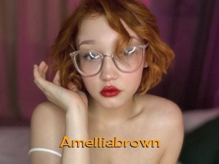 Amelliabrown