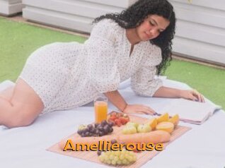Amellierouse