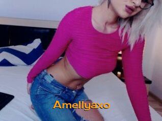 AmellyaxO