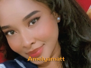 amelyamatt Sortez Couvert