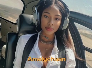 Amelychaan