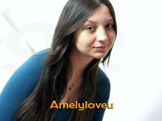 Amelyloveu