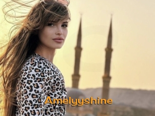 Amelyyshine