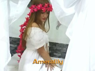 Ameralily