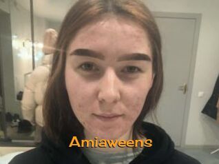 Amiaweens