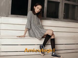 Amicutegirl