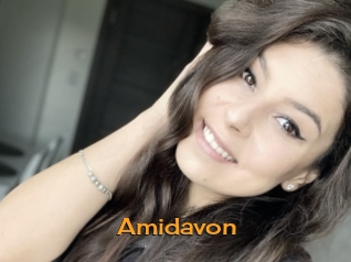 Amidavon