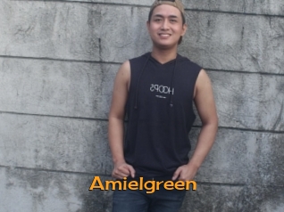 Amielgreen